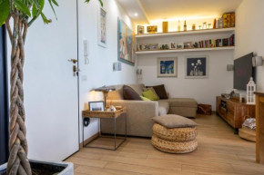 Belvedere Modern Apartment con parcheggio gratuito